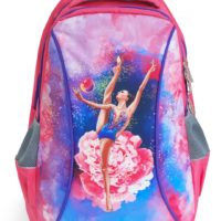 рюкзак для художественной гимнастики