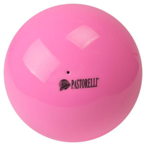 Мяч Pastorelli 18 см