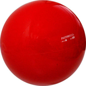 Мяч Пасторелли 16 см